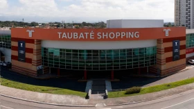 Taubaté Shopping realiza entrega de kits para 1º edição da Taubaté Marathon a partir desta sexta-feira (21)