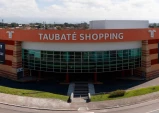 Taubaté Shopping realiza entrega de kits para 1º edição da Taubaté Marathon a partir desta sexta-feira (21)
