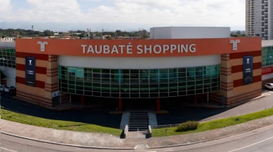 Taubaté Shopping realiza entrega de kits para 1º edição da Taubaté Marathon a partir desta sexta-feira (21)