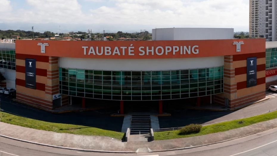Taubaté Shopping realiza entrega de kits para 1º edição da Taubaté Marathon a partir desta sexta-feira (21)