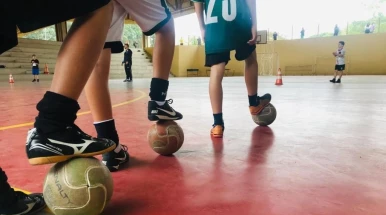Prefeitura de Taubaté abre inscrições gratuitas para Processo Seletivo da Escola de Atletas