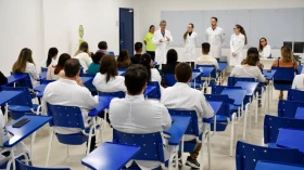 UNITAU abre inscrições para quatro concursos para professores da Universidade e do Colégio