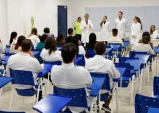 UNITAU abre inscrições para quatro concursos para professores da Universidade e do Colégio