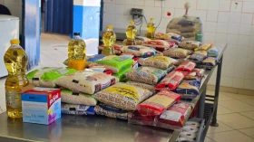 Retirada de kits da Taubaté Marathon terá arrecadação solidária para o Fundo Social de Solidariedade