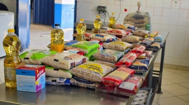 Retirada de kits da Taubaté Marathon terá arrecadação solidária para o Fundo Social de Solidariedade