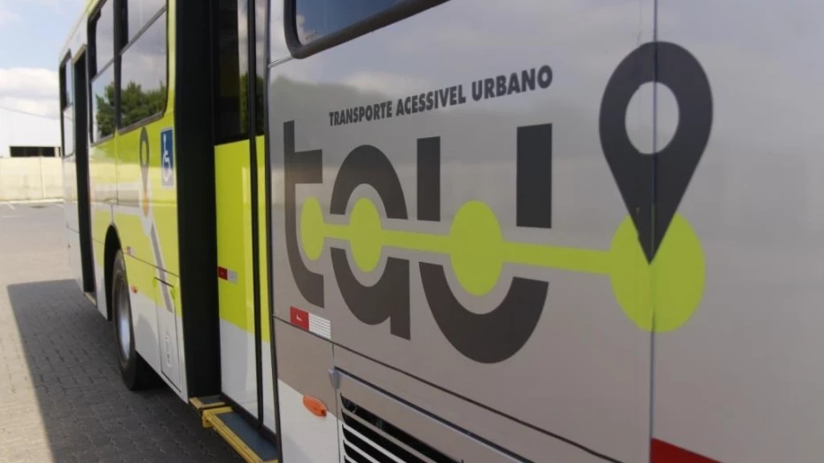 Transporte coletivo terá alterações temporárias no itinerário no domingo (23)