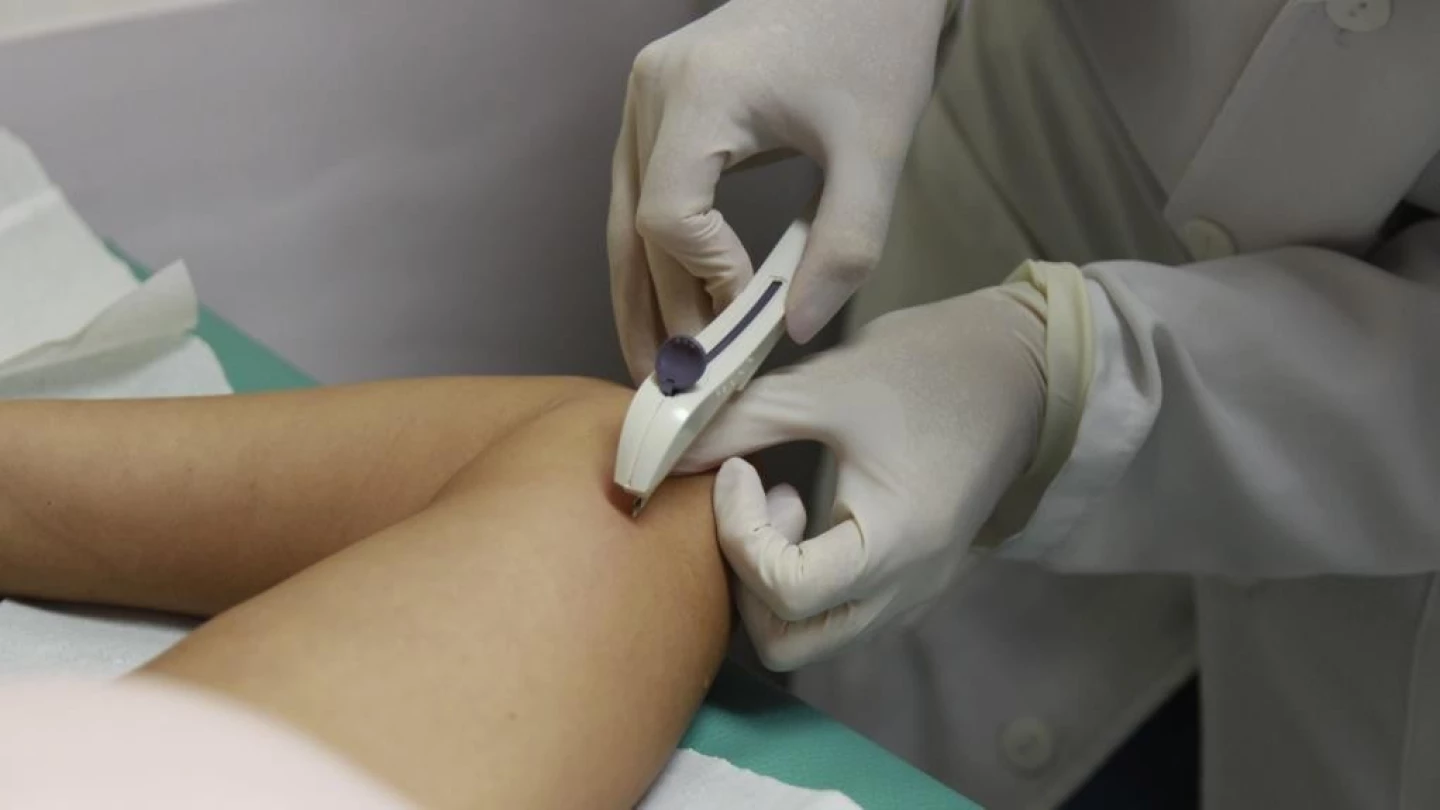 Profissionais de Saúde aplicam mais de 280 dispositivos contraceptivos em pacientes atendidas na rede municipal