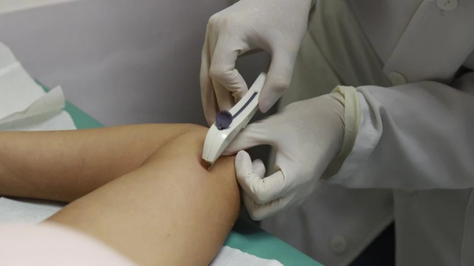 Profissionais de Saúde aplicam mais de 280 dispositivos contraceptivos em pacientes atendidas na rede municipal