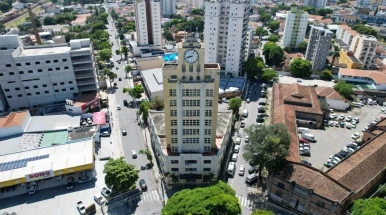 Prefeitura abre consulta junto à população para definir prioridades do orçamento público em 2027