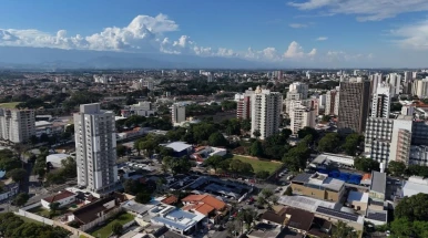 Prefeitura encaminha à Câmara projeto que cria Código de Defesa do Empreendedor em Taubaté