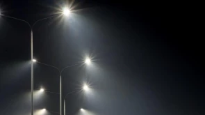 Taubaté: Estradas do Pinheirinho e Caieiras em Taubaté recebem reforço na iluminação com lâmpadas de led