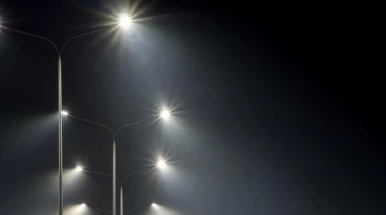 Estradas do Pinheirinho e Caieiras em Taubaté recebem reforço na iluminação com lâmpadas de led