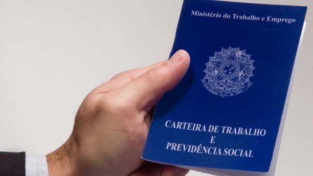 Emprego cresce no Vale do Paraíba após queda de 8,23% nos desligamentos