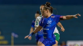AD Taubaté enfrenta o Corinthians na rodada final do Paulistão F