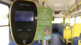 Prazo para recadastramento de cartões de gratuidade do transporte coletivo em Taubaté entra na última semana