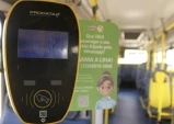 Prazo para recadastramento de cartões de gratuidade do transporte coletivo em Taubaté entra na última semana