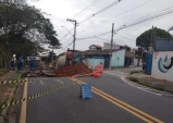 Trecho da Avenida Dom Pedro I em Taubaté terá interdição e desvios
