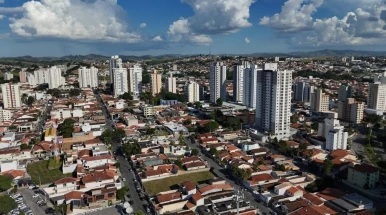 Prefeitura envia à Câmara Municipal projeto para viabilizar a construção de 260 casas de interesse social