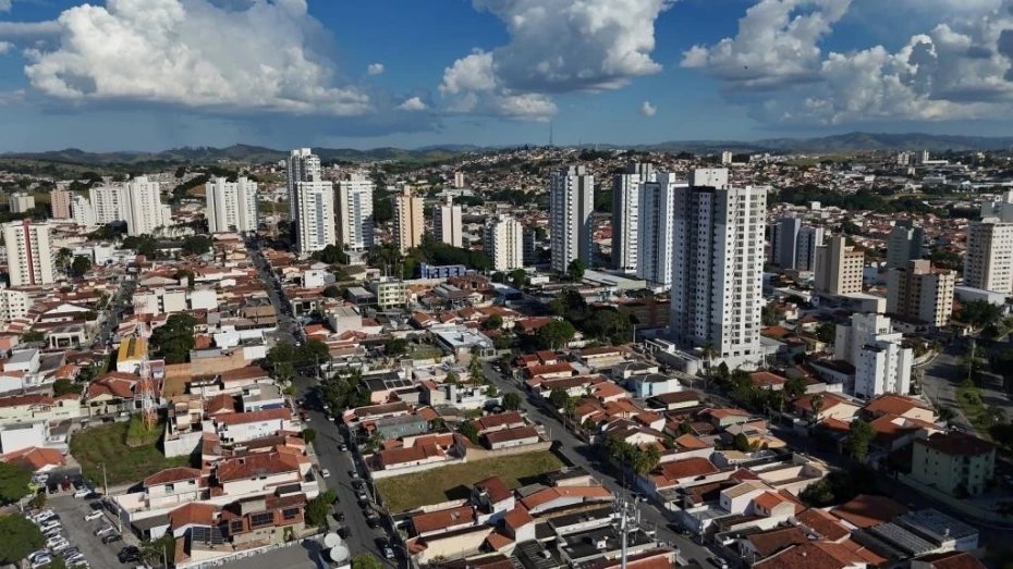Prefeitura envia à Câmara Municipal projeto para viabilizar a construção de 260 casas de interesse social