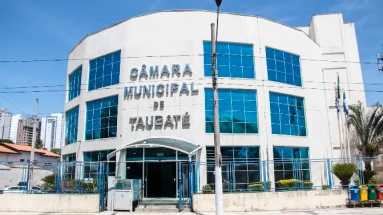 Taubaté: Câmara de Taubaté aprova reparcelamento de dívida da Prefeitura com a União