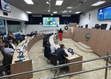 Câmara de Taubaté aprova regras para motos e bicicletas elétricas
