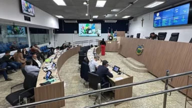 Taubaté: Câmara de Taubaté aprova regras para motos e bicicletas elétricas