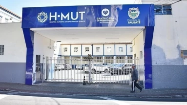 Taubaté:  Prefeitura de Taubaté suspende chamamento para nova administradora do Hmut