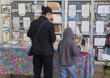 Biblioteca Municipal realiza Feira de Troca de Livros nesta sexta-feira (28)