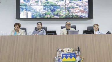 Uso do Mercato do Quiririm é discutido na Câmara de Taubaté