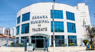 Câmara de Taubaté realiza audiência pública sobre violência contra a mulher nesta segunda-feira