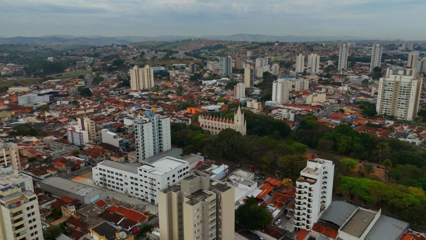 Prefeitura inicia processo para viabilizar novas moradias de interesse social em Taubaté