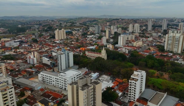 Taubaté: Prefeitura inicia processo para viabilizar novas moradias de interesse social em Taubaté
