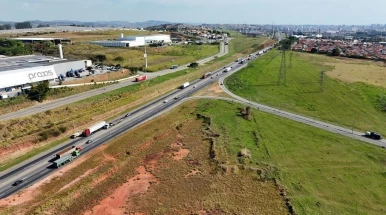 Prefeitura busca recursos para viabilizar Viaduto do Una e ampliar ligação entre distritos industriais