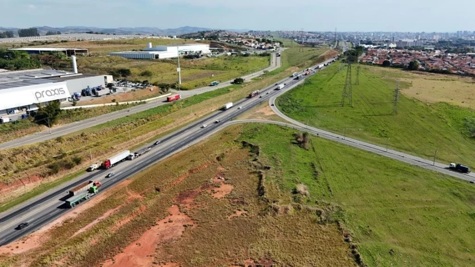 Prefeitura busca recursos para viabilizar Viaduto do Una e ampliar ligação entre distritos industriais