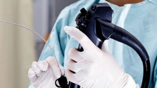 Prefeitura realiza agendamento imediato de endoscopia para agilizar realização de exames