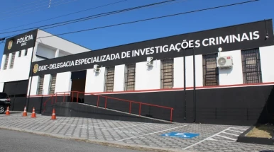 Homem é preso por fraude de R$ 120 mil em financiamento