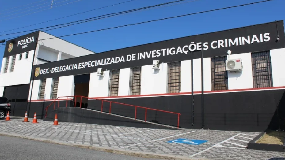 Homem é preso por fraude de R$ 120 mil em financiamento