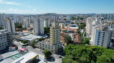 Taubaté fica entre as cinco cidades de São Paulo que mais geraram empregos no mês de julho