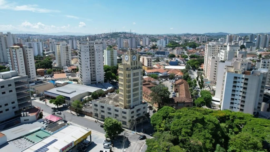Taubaté fica entre as cinco cidades de São Paulo que mais geraram empregos no mês de julho