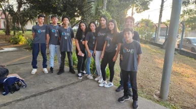 Xadrez de Taubaté conquista cinco pódios na 3ª etapa do Circuito Valeparaibano Escolar