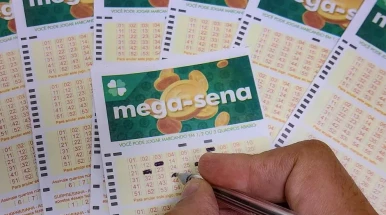 Aposta de Taubaté ganha R$ 80,8 mil na Mega-Sena ao acertar 5 dos 6 números