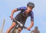 Taubaté conquista dois pódios no Big Biker de Mountain Bike, em Minas Gerais