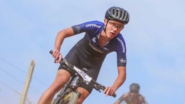 Taubaté: Taubaté conquista dois pódios no Big Biker de Mountain Bike, em Minas Gerais