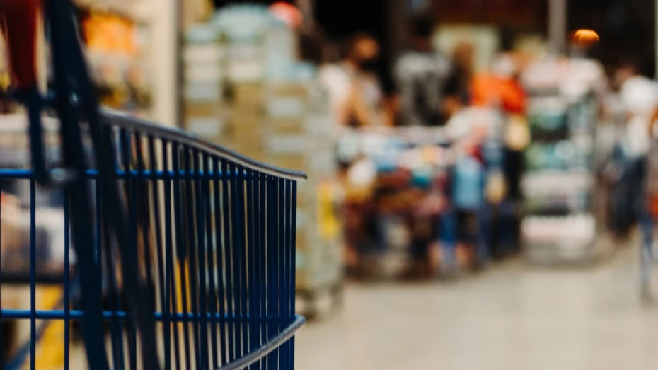 Cesta básica fica 1,88% mais barata em Taubaté e tem menor preço entre cidades pesquisadas