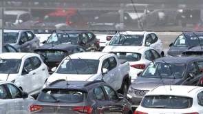 Taubaté: Taubaté bate recorde de emplacamento de veículos em agosto