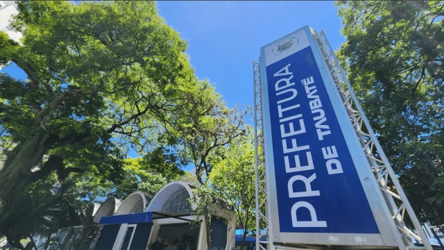 Veja o que abre e fecha em Taubaté no feriado de 7 de Setembro