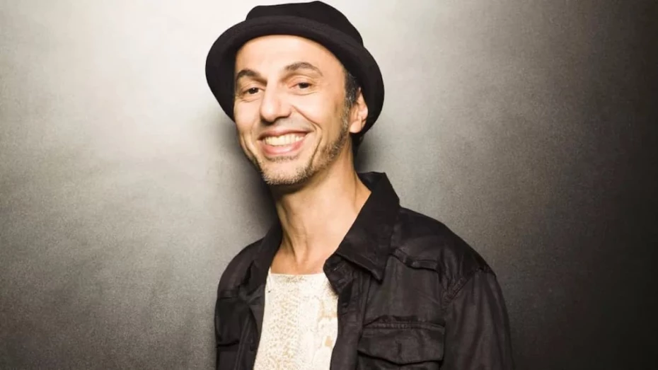 Zeca Baleiro fará show gratuito no Sesc Taubaté em setembro