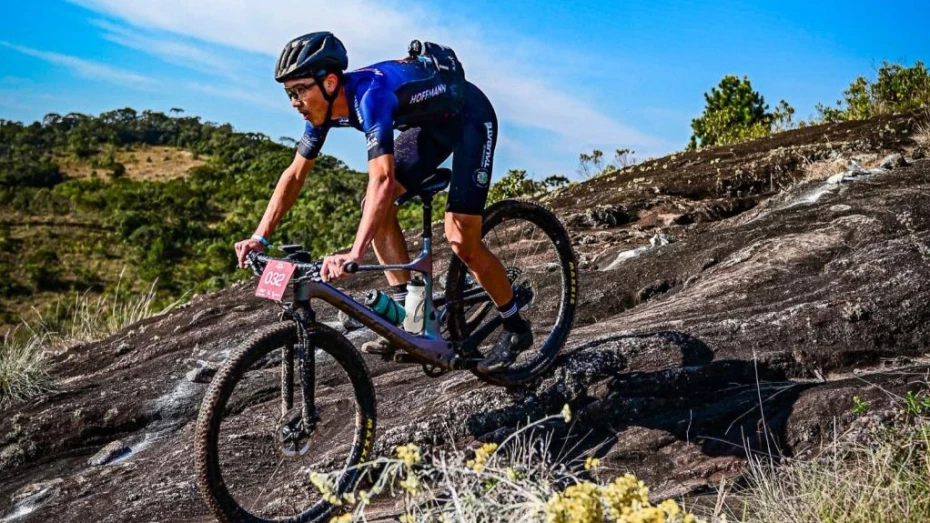 Daniel Hoffmann conquista título geral do Epic Race em Campos do Jordão