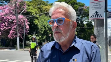 Secretário de Mobilidade Urbana de Taubaté deixa o cargo