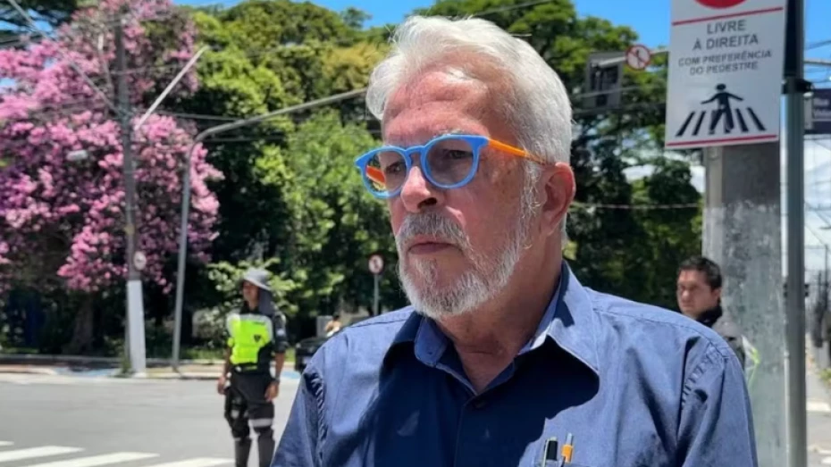 Secretário de Mobilidade Urbana de Taubaté deixa o cargo